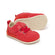 Zapato Feroz Féroces Cheste Rojo