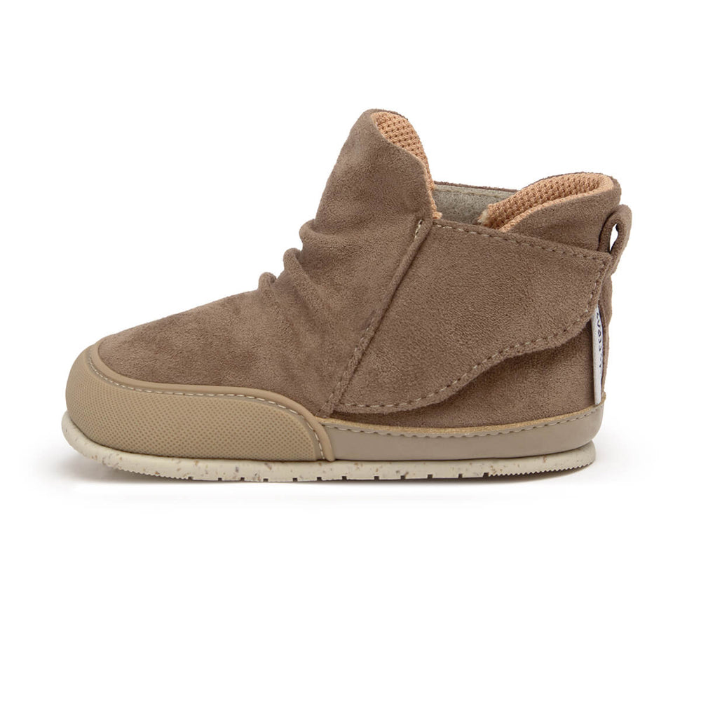 Zapato Feroz Feroz Chelva Piedra