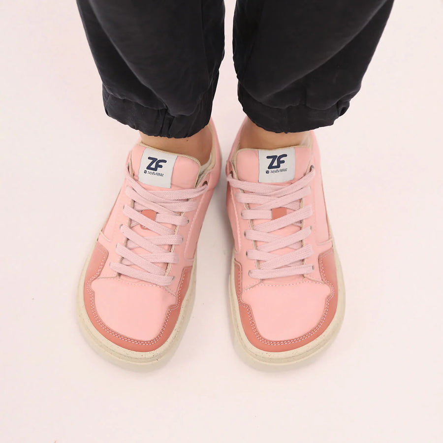 Zapato Feroz Adulte Freekers Cheste Rosa