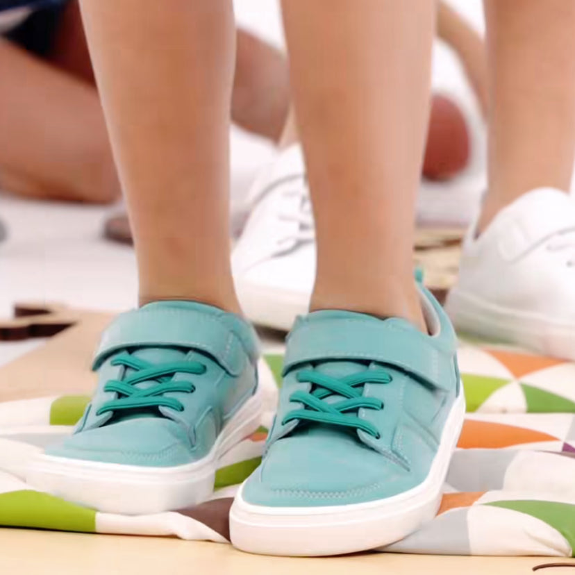 Zapato Feroz Rockers Cheste Mint