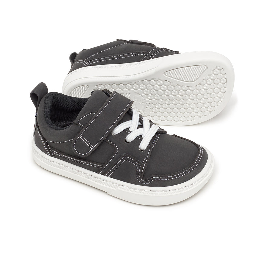 Zapato Feroz Rockers Cheste Negro