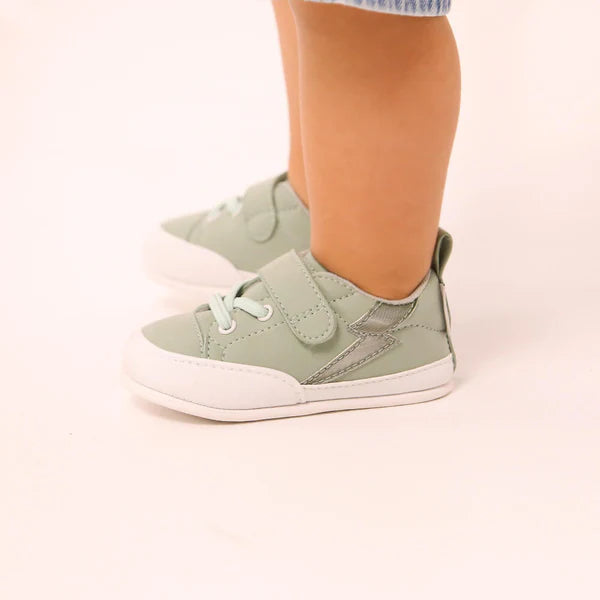 Zapato Feroz Paterna Rayo Mint