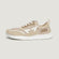 Feroz para adulto Freekers Tibi beige de serraje