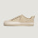 Feroz para adulto Jerica Freekers beige de serraje