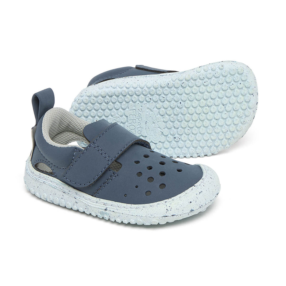 Zapato Feroz Feroz Benisa Azul