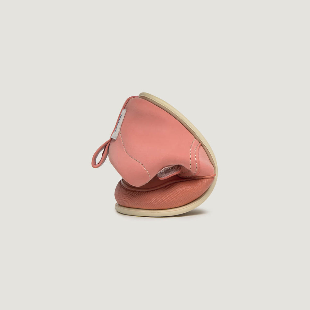 Feroz Feroces Albaida Frambuesa Microfibra Nobuck