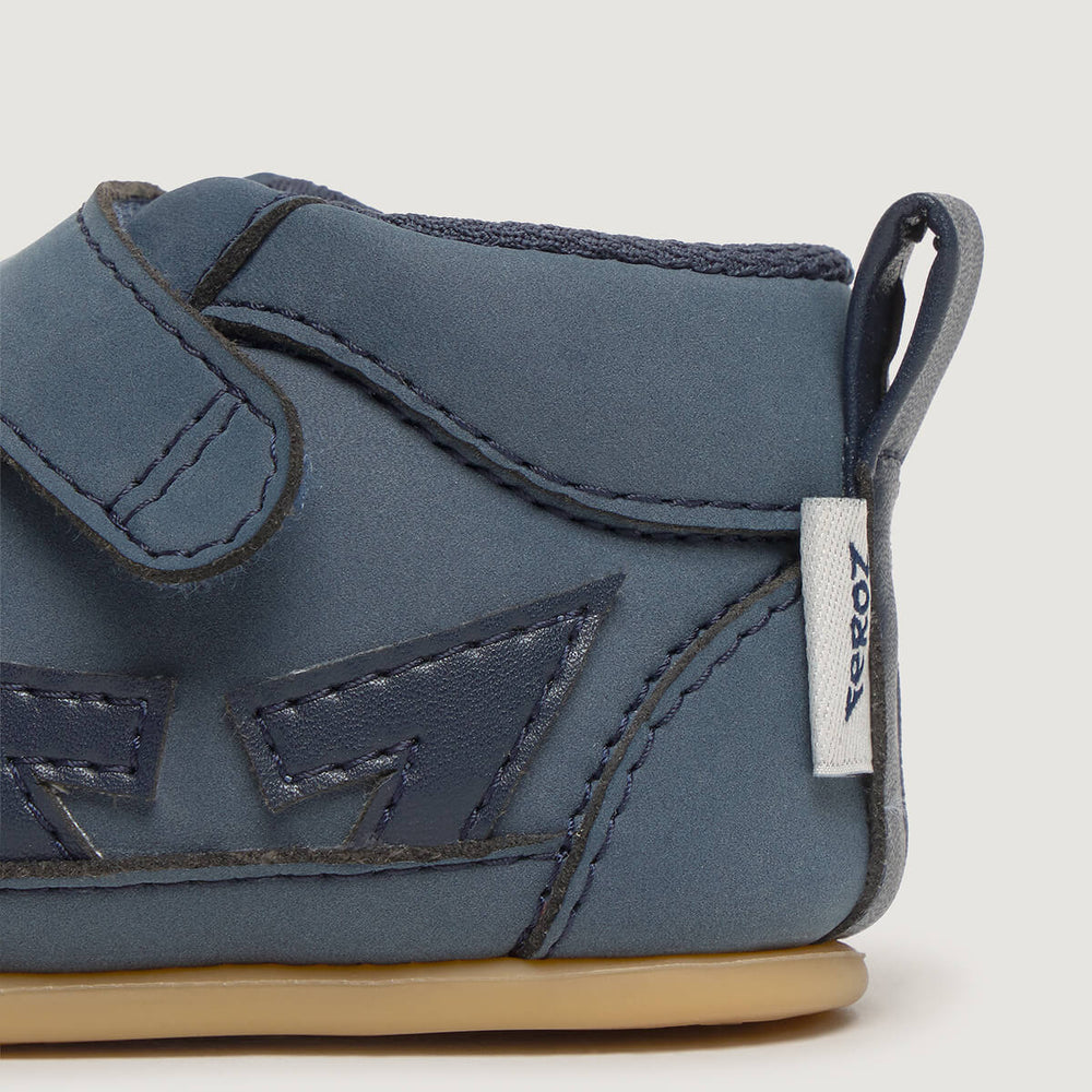 Feroz Feroces Náquera azul vaquero