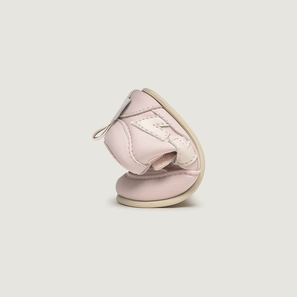 Feroz Feroces Náquera rosa palo de microfibra nobuk