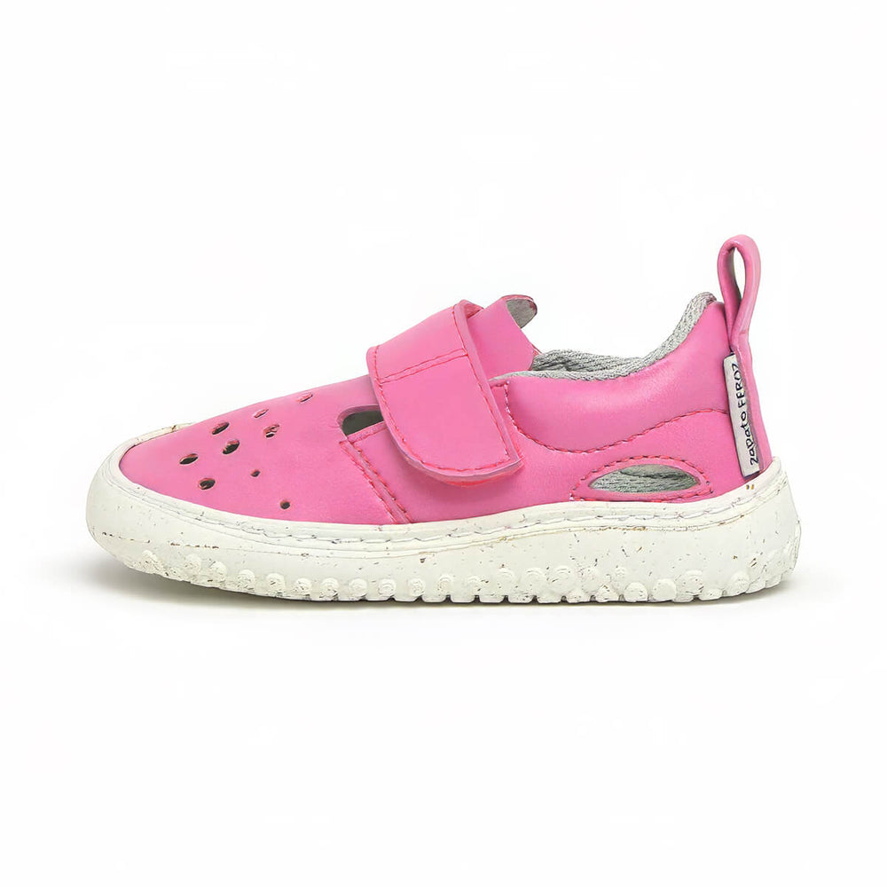 Zapato Feroz Feroz Benisa Fresa