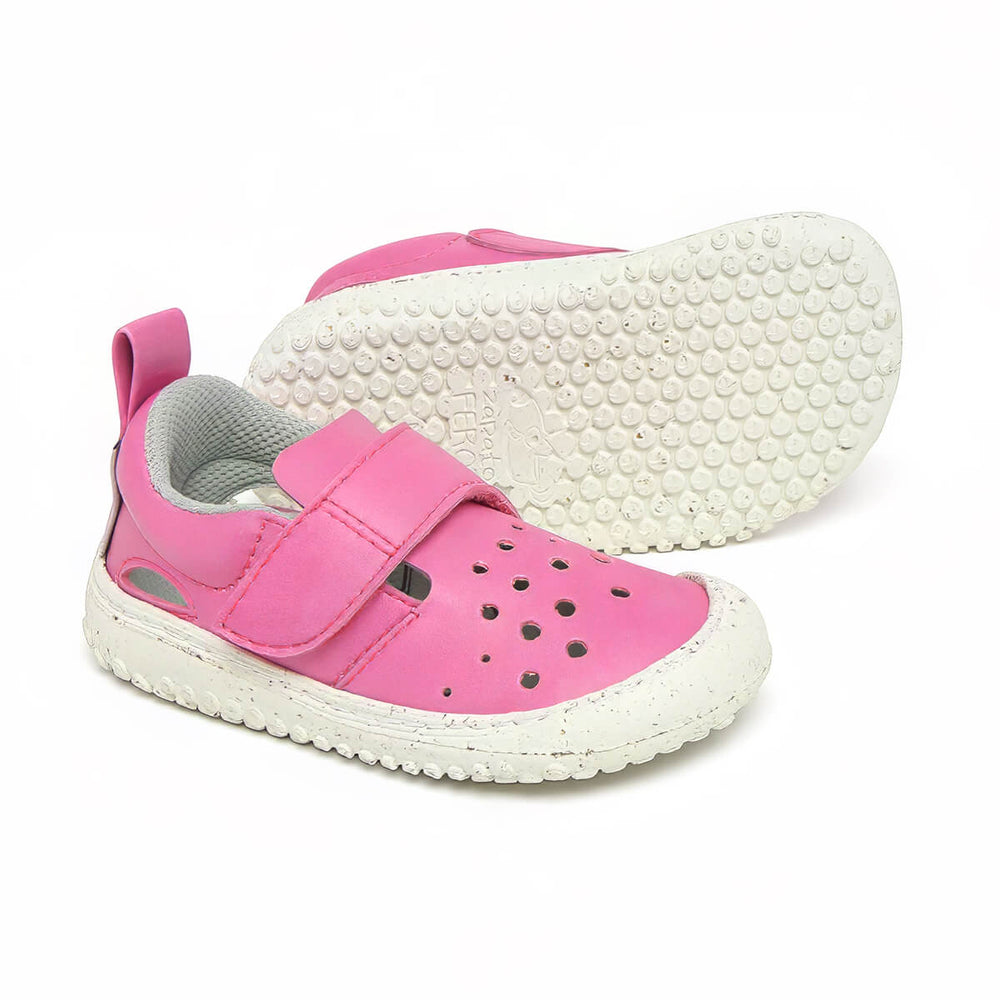 Zapato Feroz Feroz Benisa Fresa