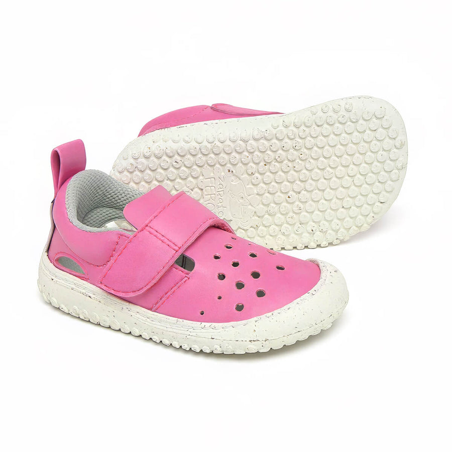 Zapato Feroz Féroces Benisa Fresa
