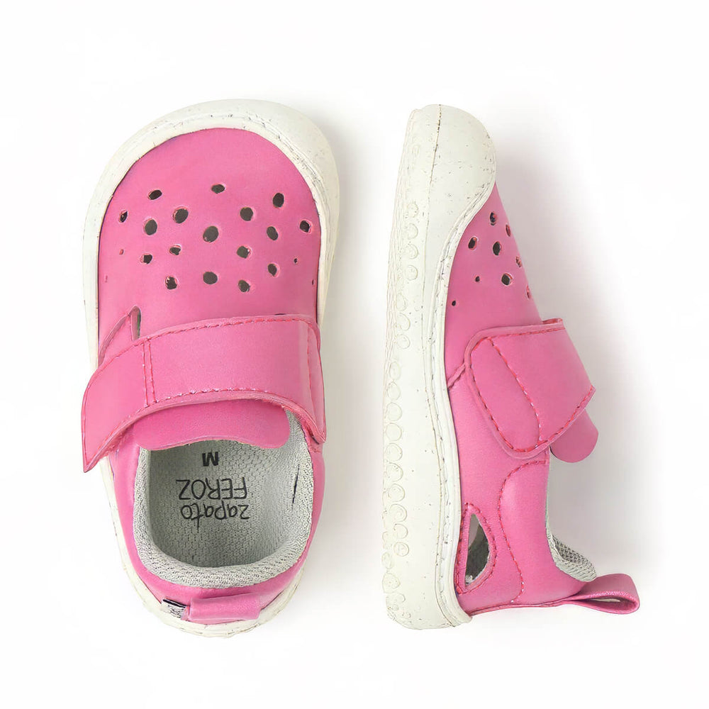 Zapato Feroz Feroz Benisa Fresa