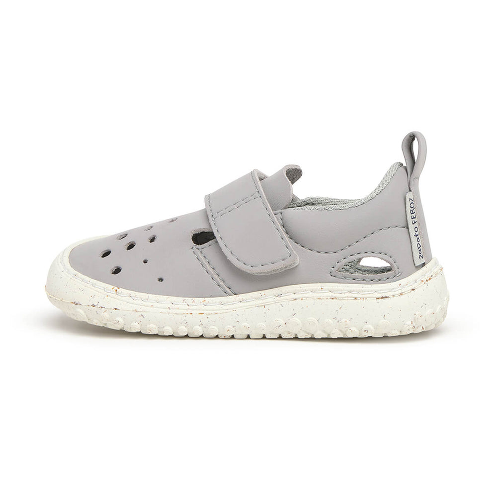 Zapato Feroz Feroz Benisa Gris