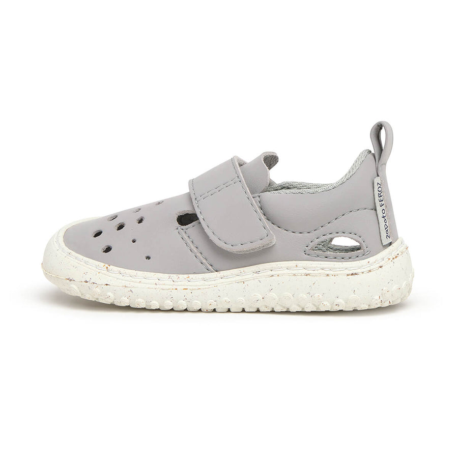 Zapato Feroz Féroces Benisa Gris