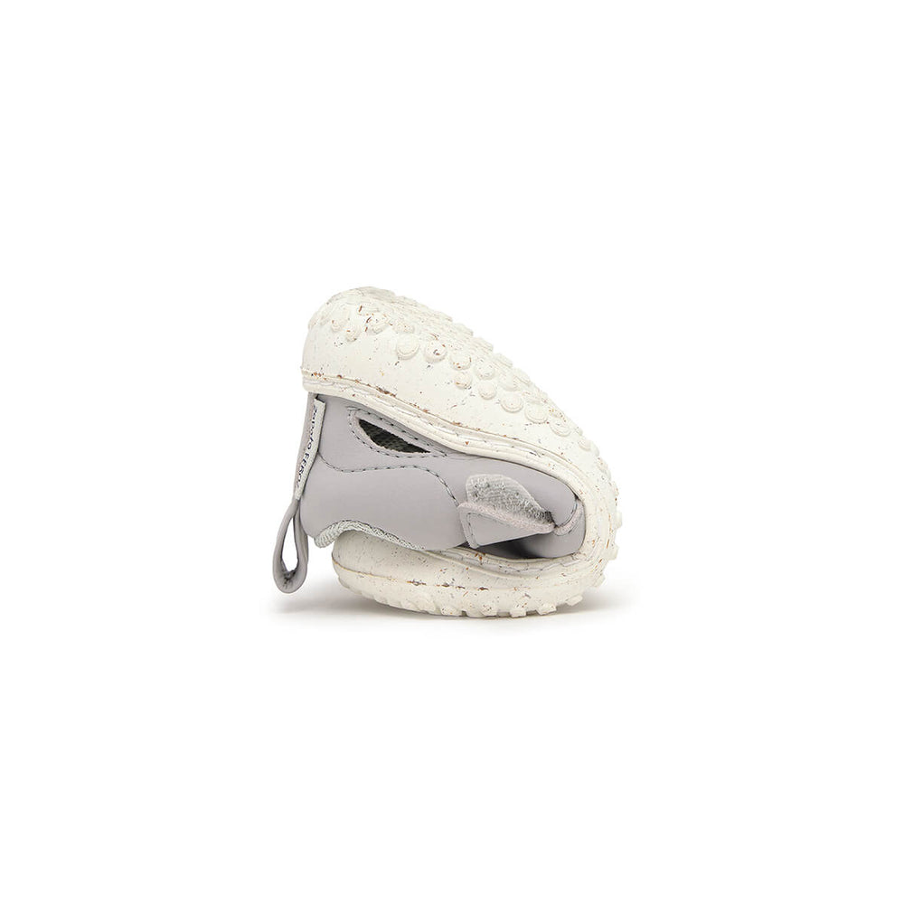 Zapato Feroz Feroz Benisa Gris