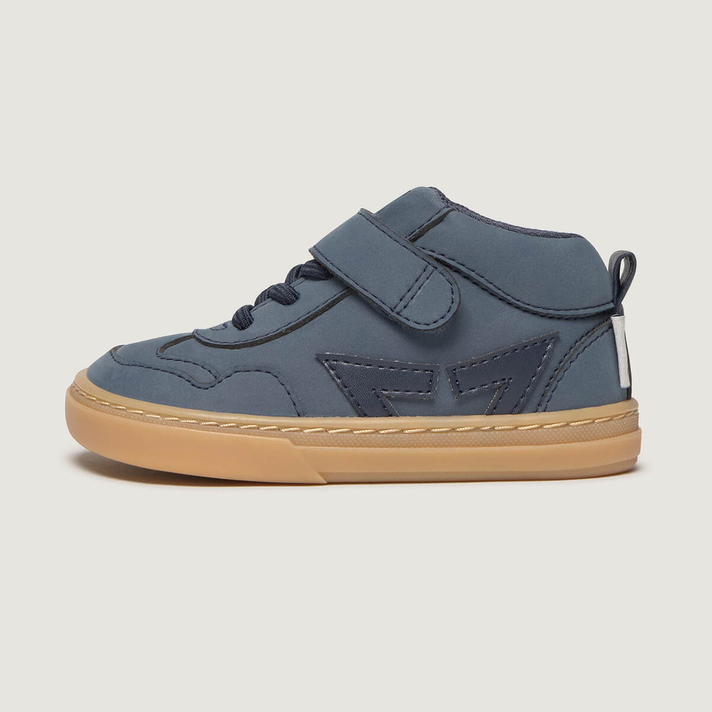 Feroz Rockers Naquera Azul Denim