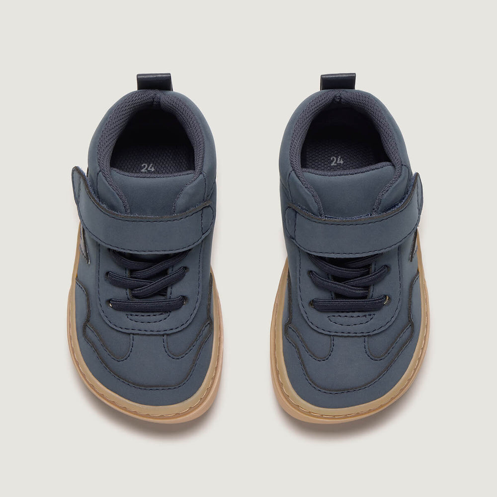 Feroz Rockers Naquera Azul Denim