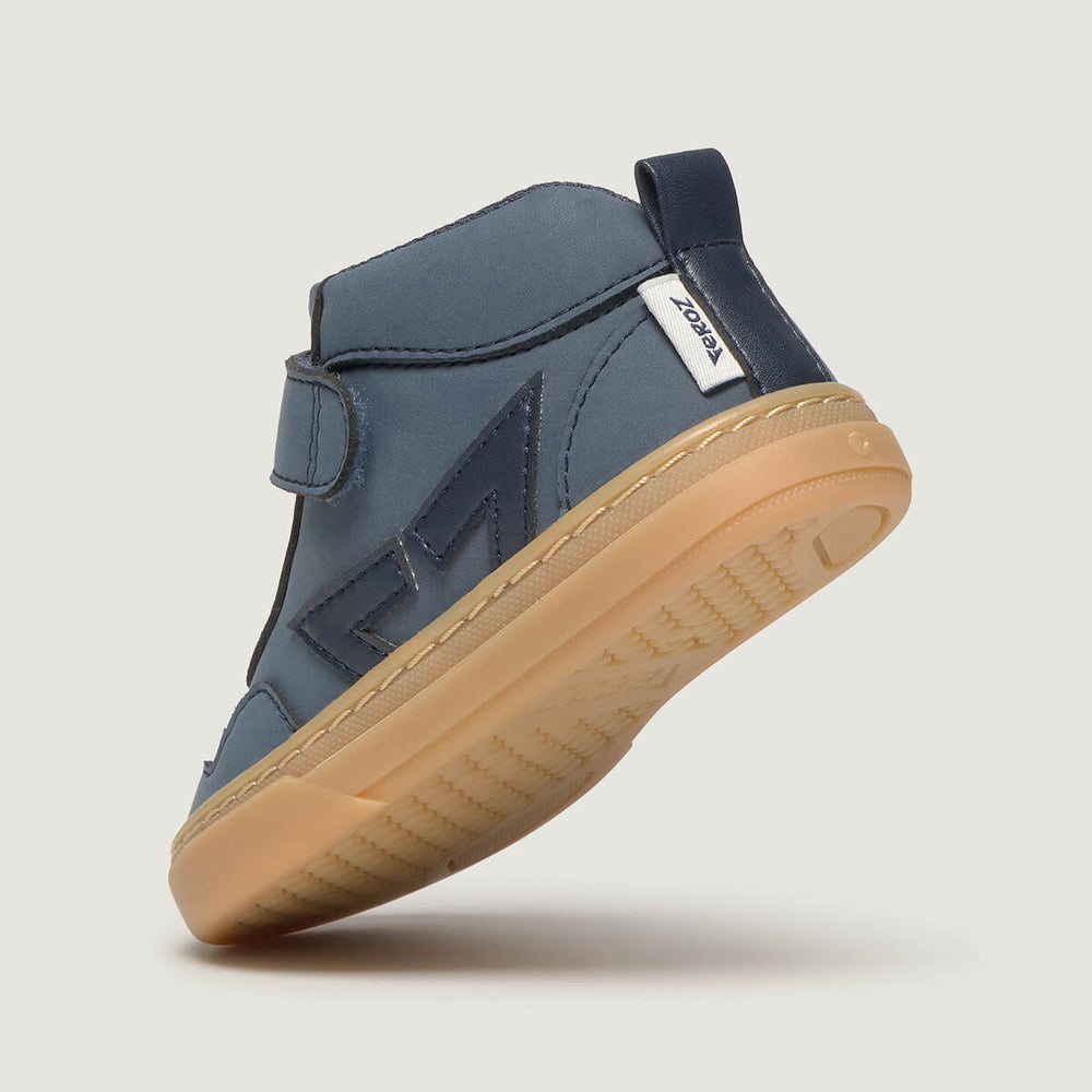 Feroz Rockers Naquera Azul Denim