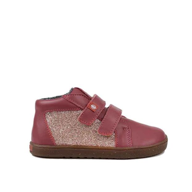 Langs Tikki Firefly Pink