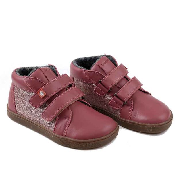 Langs Tikki Firefly Pink