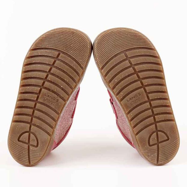Langs Tikki Firefly Pink
