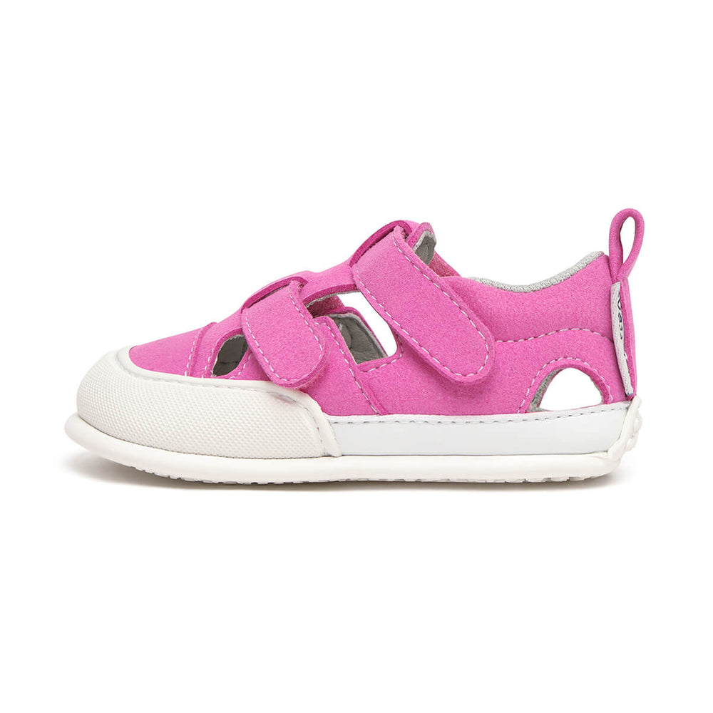 Zapato Feroz Féroces Javea Fresa