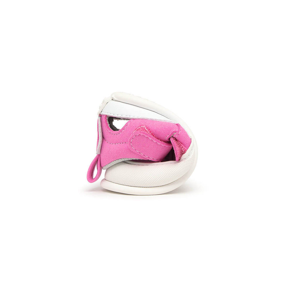 Zapato Feroz Féroces Javea Fresa