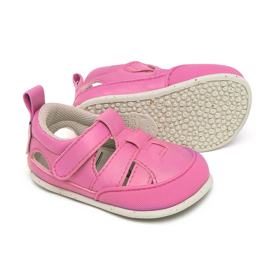 Zapato Feroz Féroces Irta Fresa