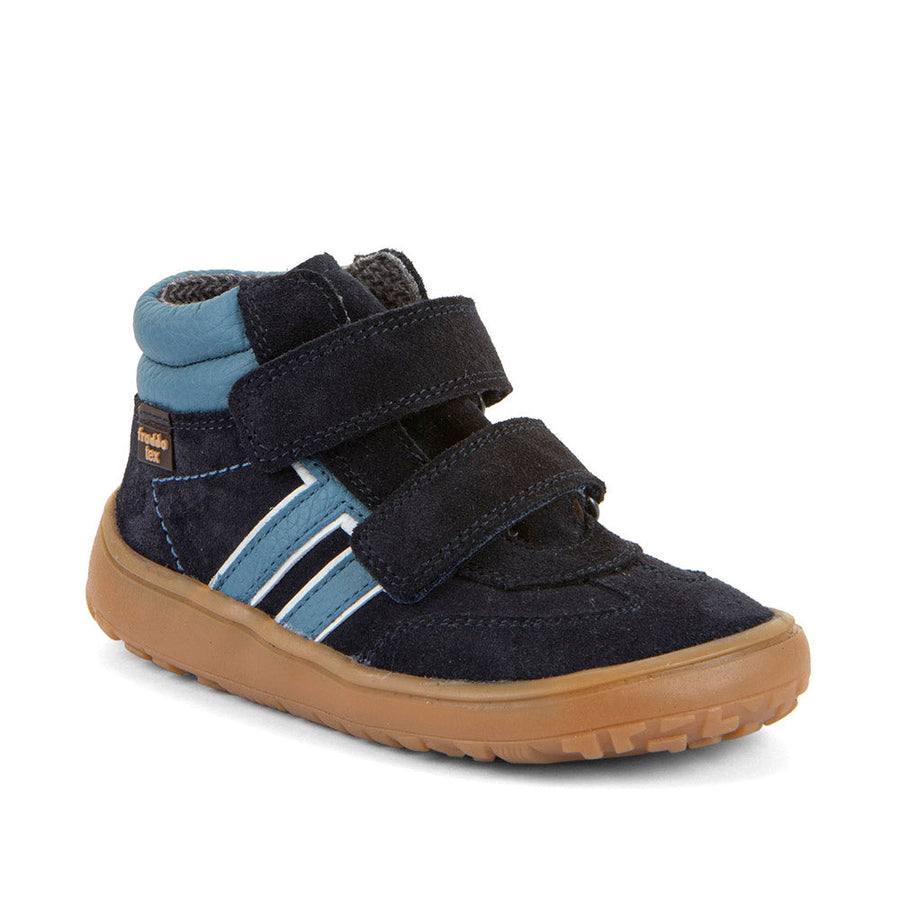 Froddo Barefoot F-Motion Tex Dark BLue
