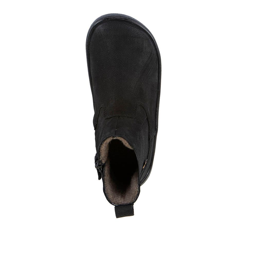 Froddo Barefoot Up Chelys Wool Black