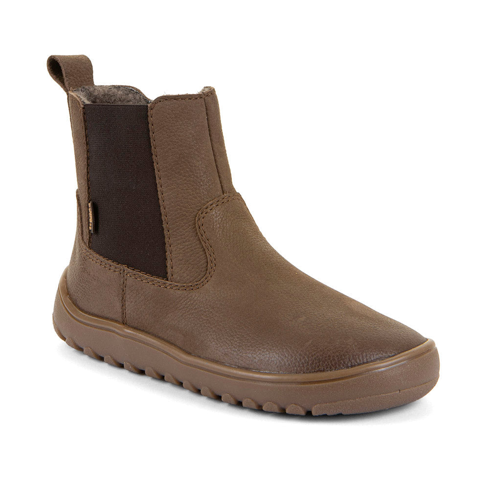 Froddo Barefoot Up Chelys Wool Brown
