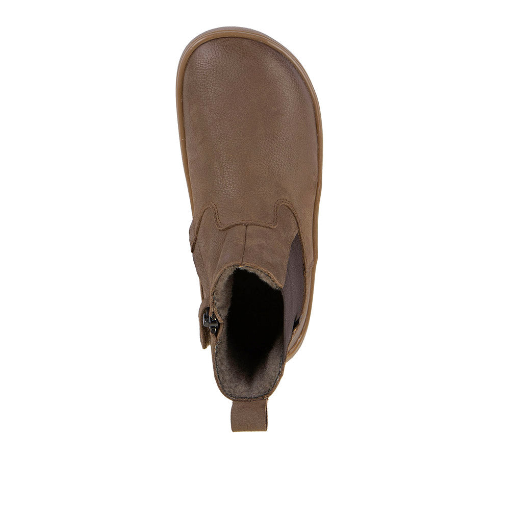 Froddo Barefoot Up Chelys Wool Brown