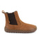 Froddo Barefoot Up Chelys Wool Cognac
