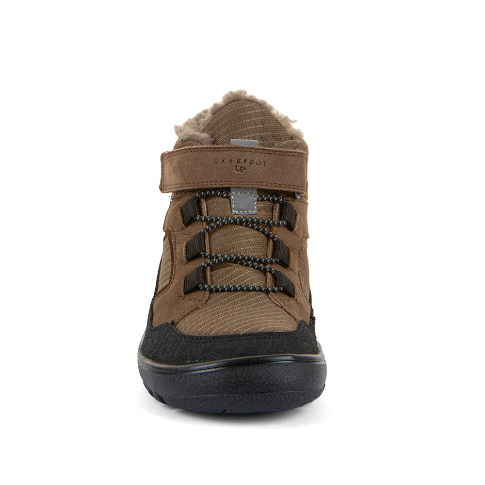 Froddo Barefoot Up Path Tex Brown