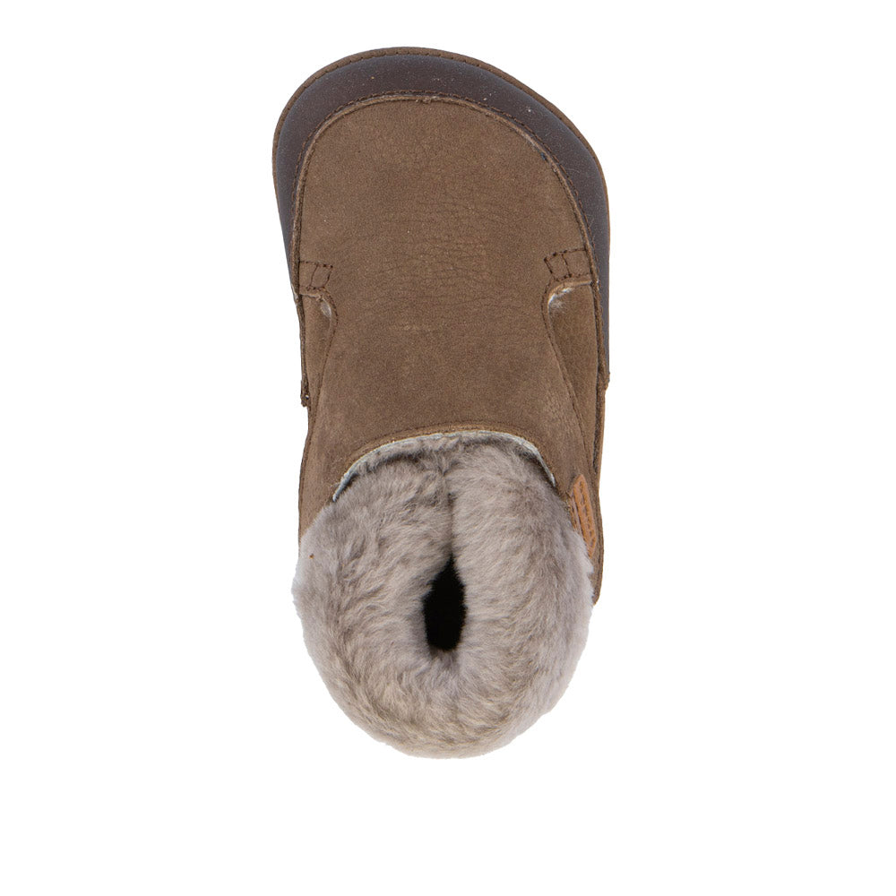 froddo-furry-walk-barefoot-fourres-brown