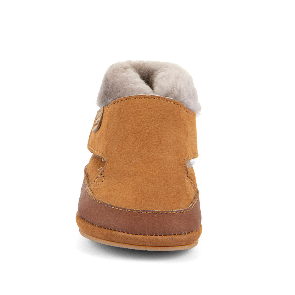 froddo-furry-walk-barefoot-fourres-cognac