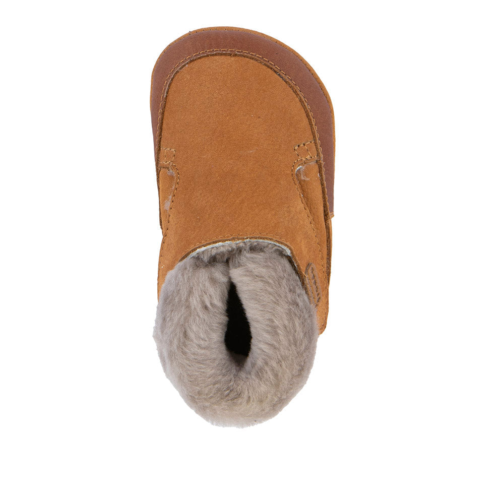 froddo-furry-walk-barefoot-fourres-cognac