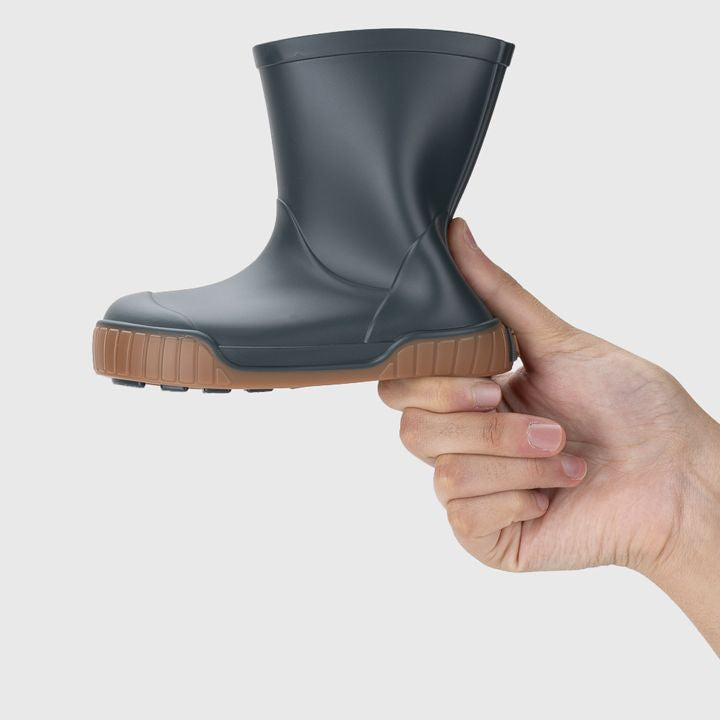Igor Barefoot Pau Gris Petroleo