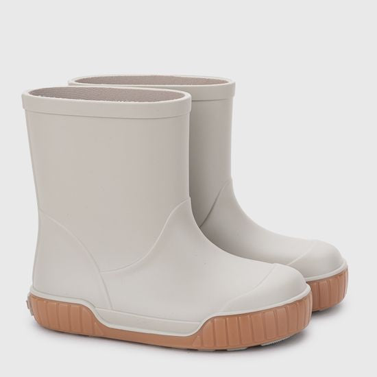 Igor Barefoot Pau Piedra
