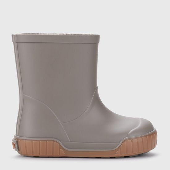 Igor Barefoot Pau Taupe