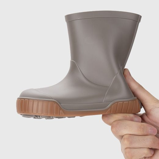 Igor Barefoot Pau Taupe