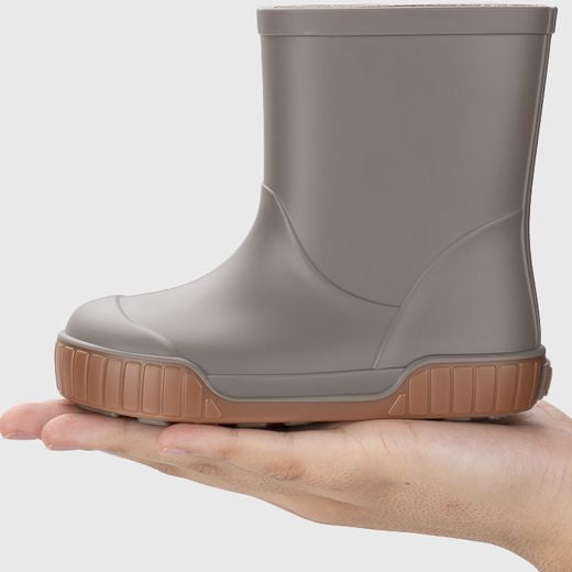 Igor Barefoot Pau Taupe