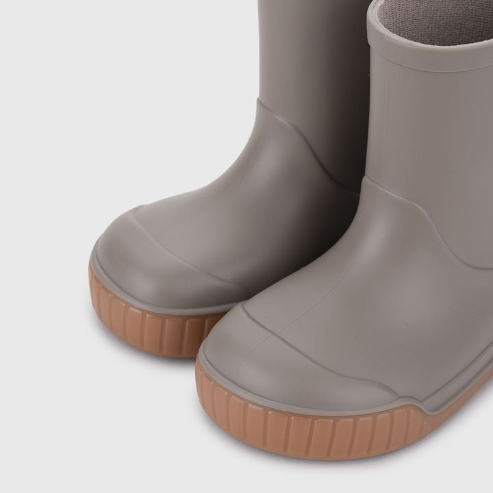 Igor Barefoot Pau Taupe