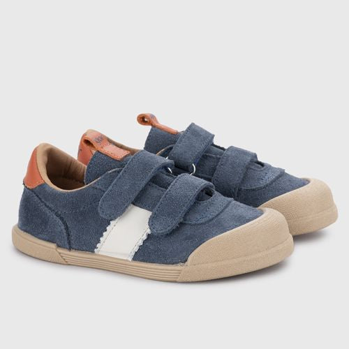 Igor Barefoot Tennis Bicolor Jeans