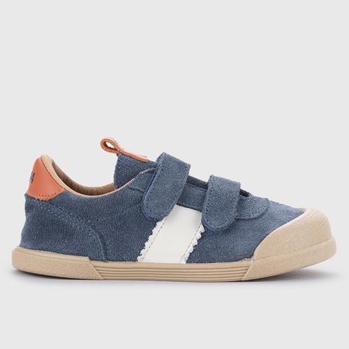 Igor Barefoot Tennis Bicolor Jeans