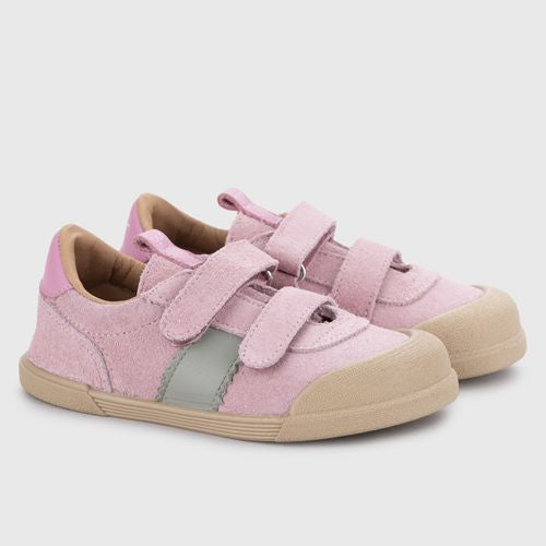 Igor Barefoot Tennis Bicolor Rosa