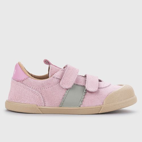Igor Barefoot Tennis Bicolor Rosa