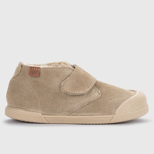 Igor Barefoot Tui Borrego Beige