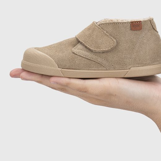 Igor Barefoot Tui Borrego Beige
