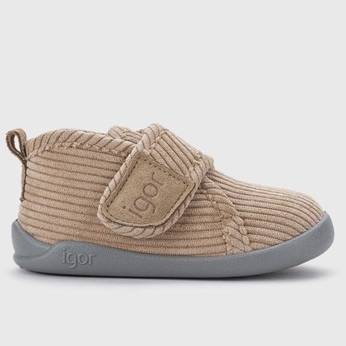 Igor Homie Pana Beige